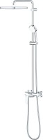 Душевая стойка Grohe Tempesta Cosmopolitan System 250 26692000