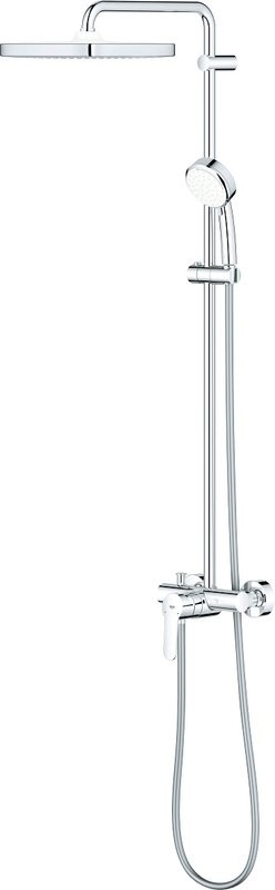 Душевая стойка Grohe Tempesta Cosmopolitan System 250 26692000
