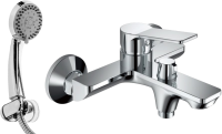 Смеситель для ванны с душем Haiba HB60559