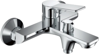 Смеситель для ванны с душем Haiba HB60559