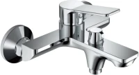 Смеситель для ванны с душем Haiba HB60559 Смеситель для ванны с душем Haiba HB60559