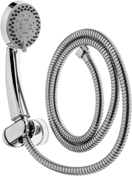 Смеситель для ванны с душем Haiba HB60559