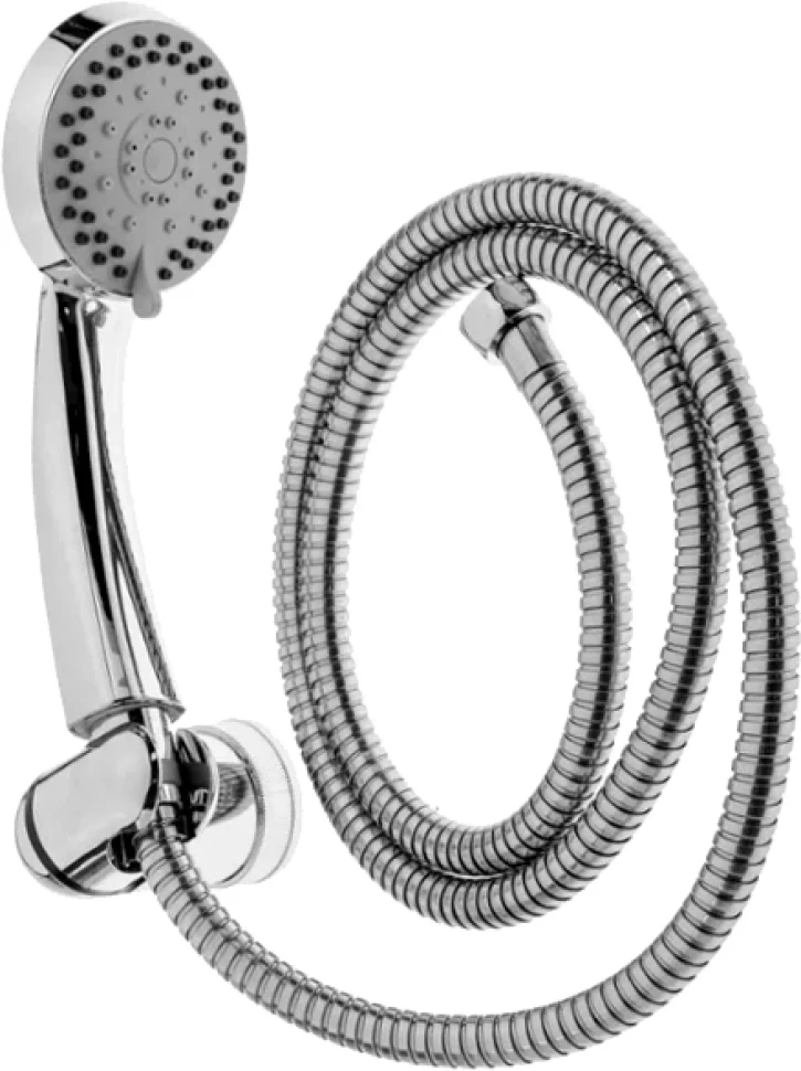 Смеситель для ванны с душем Haiba HB60559