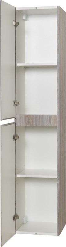 Шкаф пенал для ванной BelBagno Albano 32 pino scania
