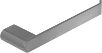 Полотенцедержатель Cezares Stylus TH02-IN сатин
