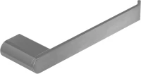 Полотенцедержатель Cezares Stylus TH02-IN сатин Полотенцедержатель Cezares Stylus TH02-IN сатин