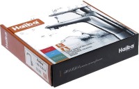 Смеситель для кухни Haiba HB72304-4