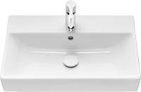 Тумба с раковиной Roca Oleta 60, капучино