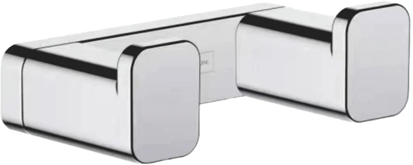 Крючок Rose RG1821 хром