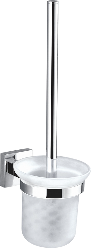 Ершик Wonzon & Woghand WW-8919 хром