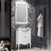 Мебель для ванной комнаты Opadiris Брунелла 65