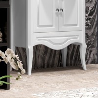 Мебель для ванной комнаты Opadiris Брунелла 65