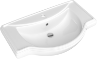 Мебель для ванной комнаты Opadiris Брунелла 65