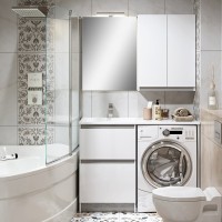 Зеркало Alavann Soft Silver 60x80