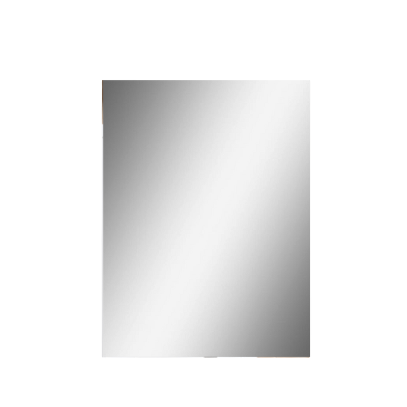 Зеркало Alavann Soft Silver 60x80