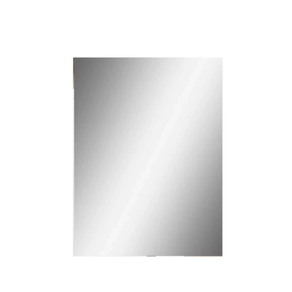 Зеркало Alavann Soft Silver 60x80