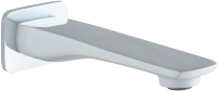 Излив Lemark LM5981CW для ванны