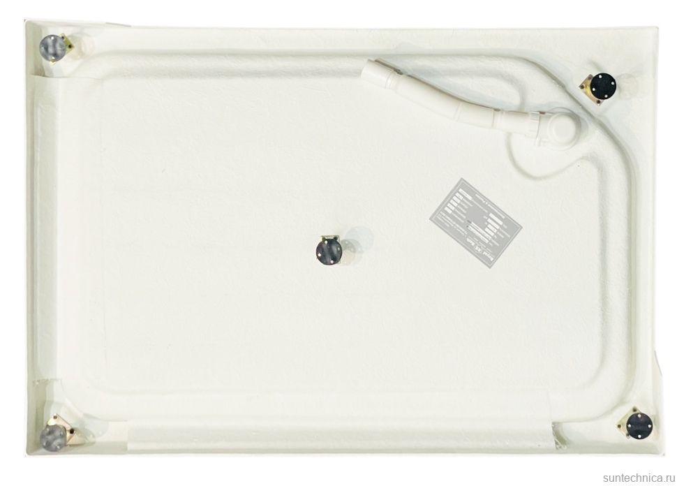 Поддон для душа Royal Bath HP RB 8120HP R