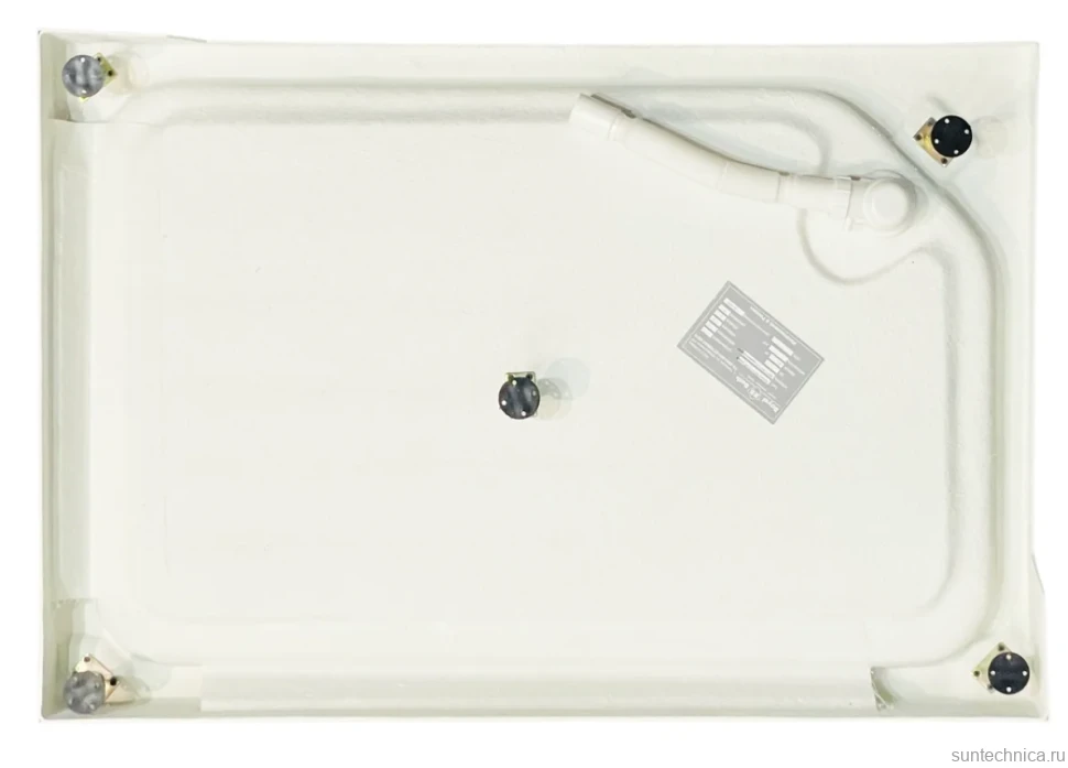 Поддон для душа Royal Bath HP RB 8120HP R