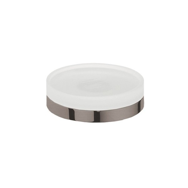 Мыльница Colombo Design Mini B5240.HPS1-VAN нержавеющая сталь