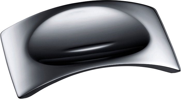 Набор Стакан Colombo Design Link В2441.000 + Мыльница В2440.000