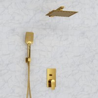 Душевой комплект Wasserkraft А55201