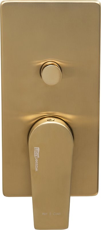 Душевой комплект Wasserkraft А55201