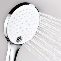 Душевой комплект Wasserkraft A174819 Thermo