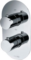 Душевой комплект Wasserkraft A174819 Thermo