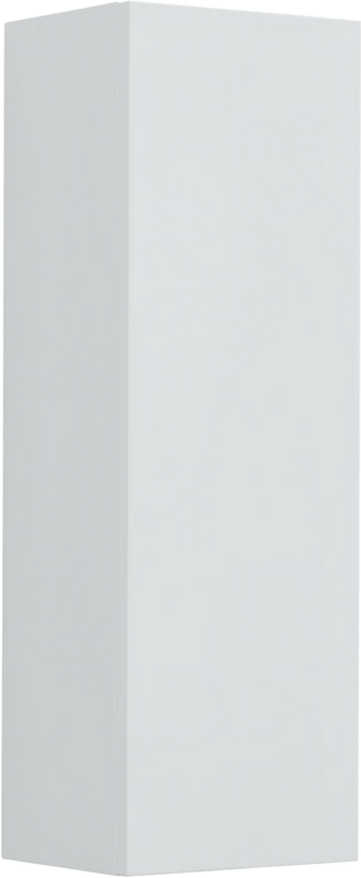 Шкаф Aquanet Вега 25 белый глянцевый