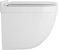 Комплект Унитаз подвесной Owl 1975 Eld TOWLT190101 безободковый + Инсталляция Grohe Rapid SL 38772001 3 в 1 с кнопкой смыва + Шумоизоляция 37131000