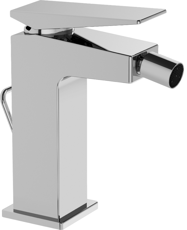 Смеситель для биде VitrA Brava A42612EXP хром