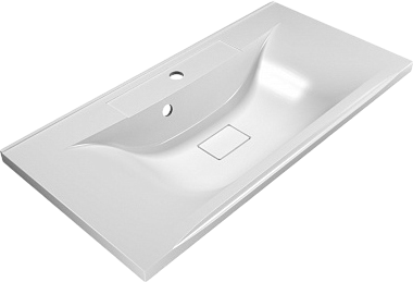 Мебельная раковина BelBagno Marino-Regina 90 PR