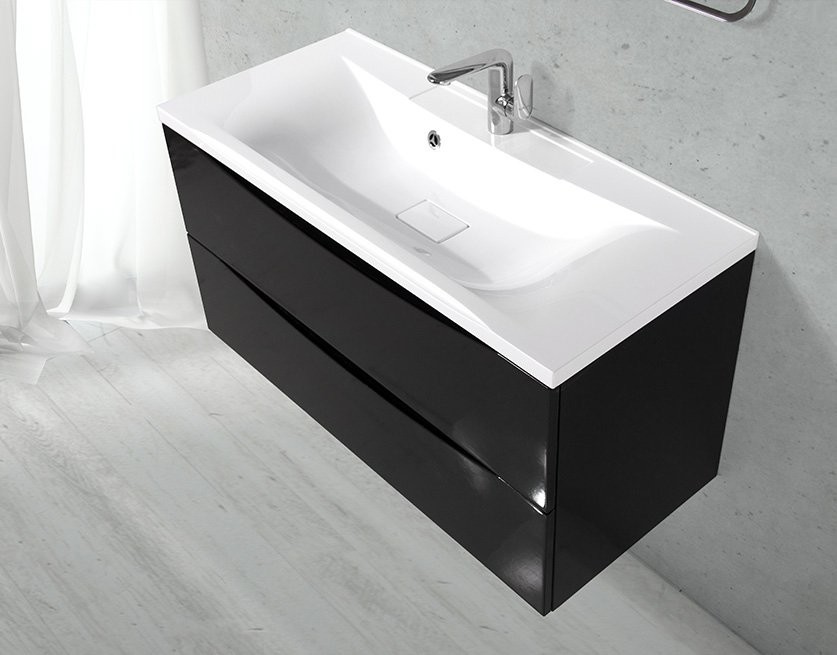 Мебельная раковина BelBagno Marino-Regina 90 PR