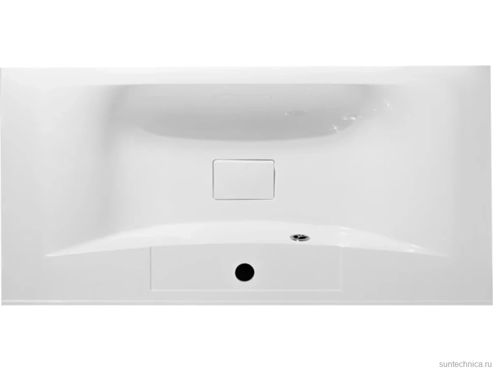 Мебельная раковина BelBagno Marino-Regina 90 PR