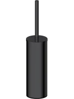 Набор Держатель AQUATEK Вега AQ4008MB, матовый черный + Ершик AQ4011MB, матовый черный Набор Держатель AQUATEK Вега AQ4008MB, матовый черный + Ершик AQ4011MB, матовый черный