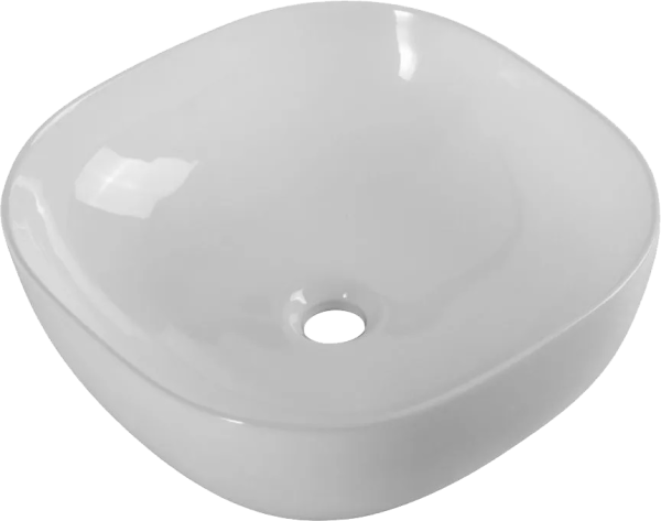 Накладная раковина BelBagno BB1301 накладная