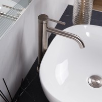 Накладная раковина BelBagno BB1301 накладная