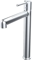 Смеситель для раковины IDDIS AIGSB01i01 хром