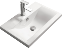 Раковина SantiLine SL-2101 60