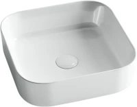 Накладная раковина Ceramicanova Element CN6012