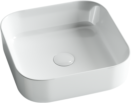 Накладная раковина Ceramicanova Element CN6012