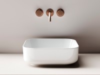 Накладная раковина Ceramicanova Element CN6012