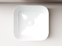 Накладная раковина Ceramicanova Element CN6012