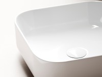 Накладная раковина Ceramicanova Element CN6012