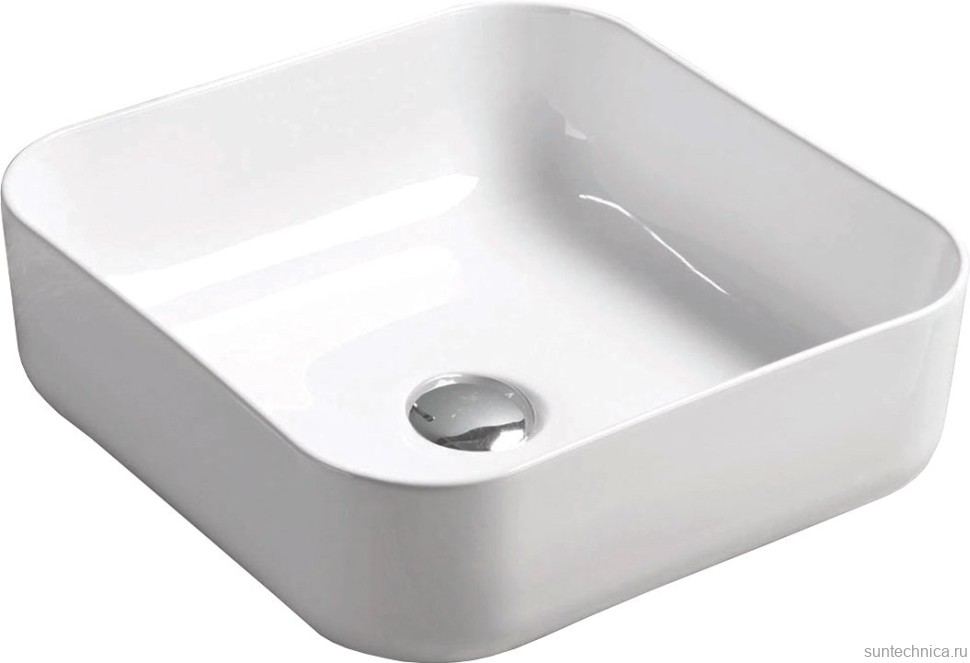Накладная раковина Ceramicanova Element CN6012