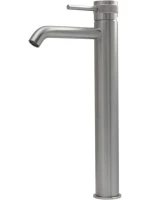 Смеситель для раковины Allen Brau Priority 5.31A02-BN брашированный никель