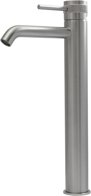 Смеситель для раковины Allen Brau Priority 5.31A02-BN брашированный никель