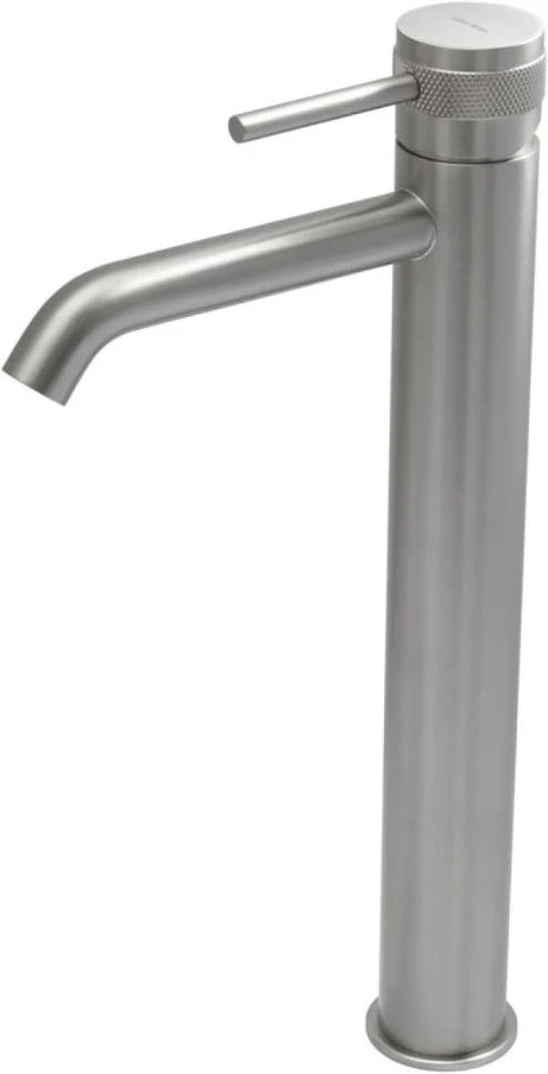 Смеситель для раковины Allen Brau Priority 5.31A02-BN брашированный никель