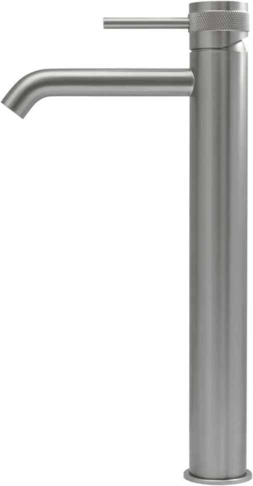 Смеситель для раковины Allen Brau Priority 5.31A02-BN брашированный никель